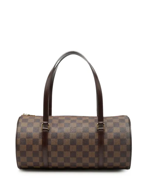 Louis Vuitton Pre-Owned bolso de mano Papillon 30 2006