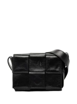 Bottega Veneta（ボッテガ・ヴェネタ）ウィメンズ プレオウンド クロス