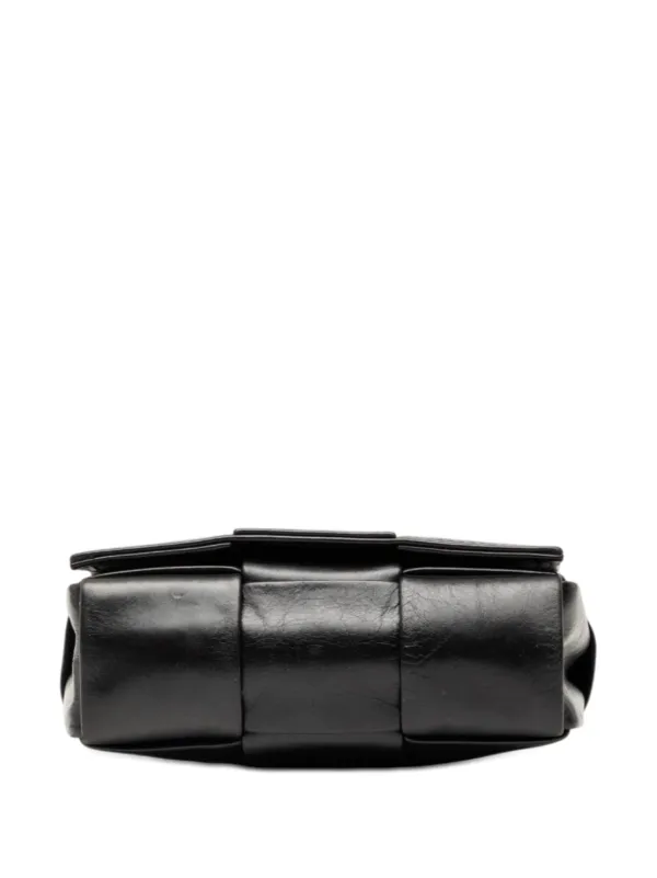 バッグ DECOUVERTE BOTTEGA VENETA Bottega Veneta Pre-Owned 2012-2026 Candy Paper Calfskin