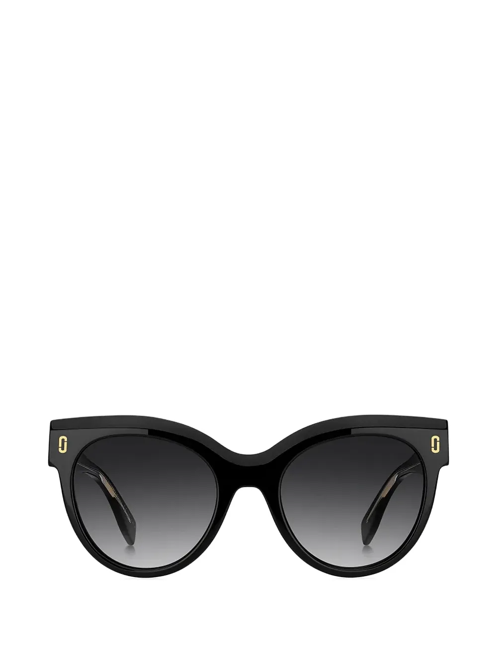 Marc Jacobs Eyewear J Marc cat-eye sunglasses - Nero