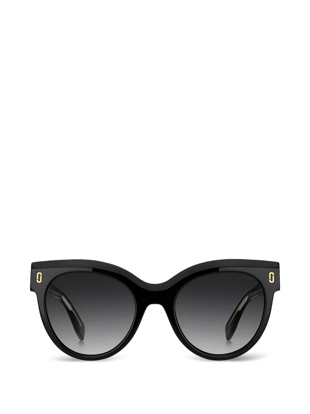 Marc Jacobs Eyewear J Marc cat-eye sunglasses - Schwarz