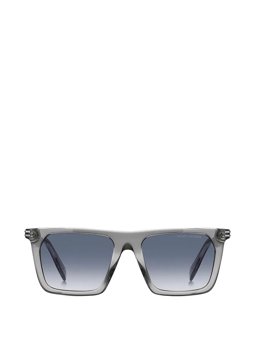 Marc Jacobs Eyewear square-frame sunglasses - Grigio