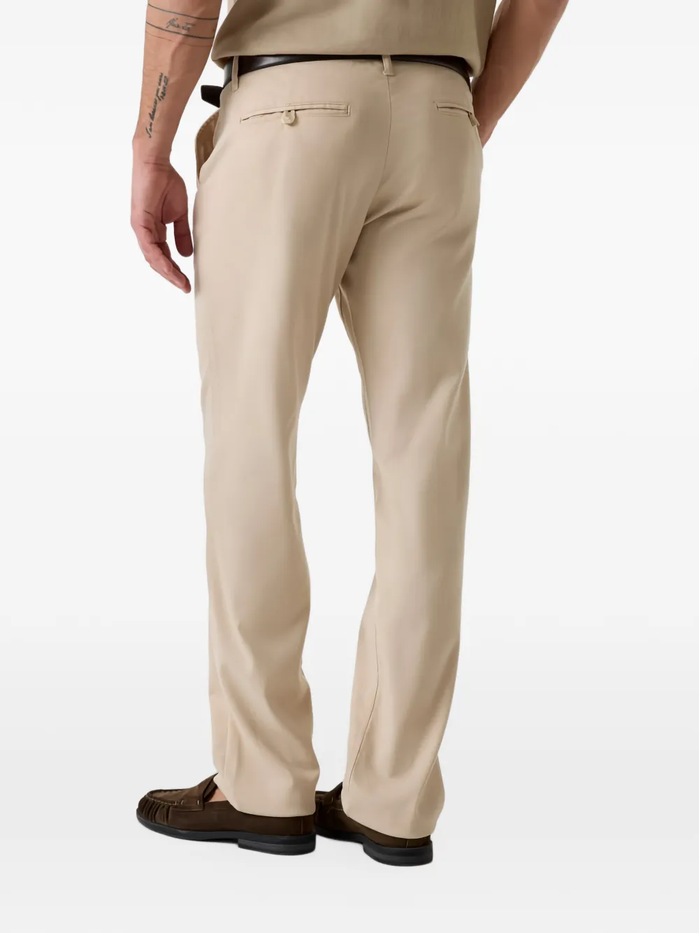 GUESS USA Straight chino Beige