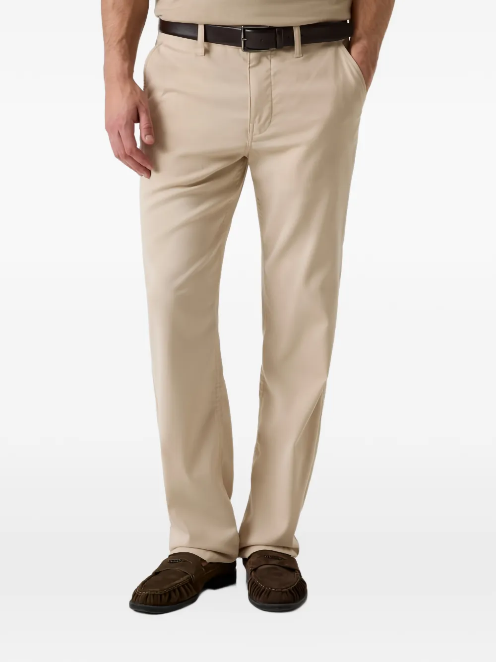 GUESS USA Straight chino Beige