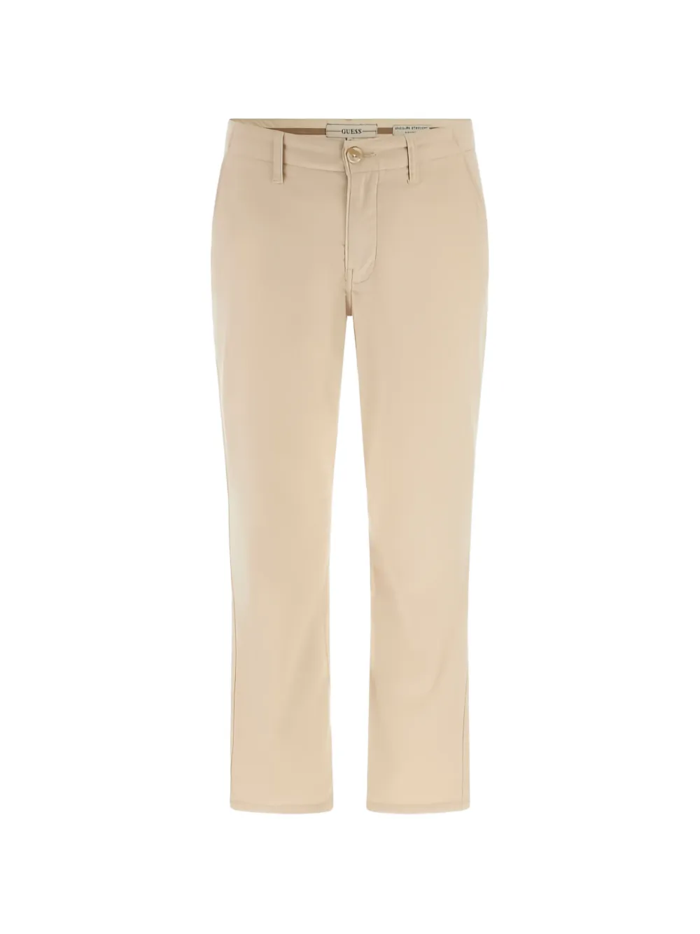 GUESS USA Straight chino Beige