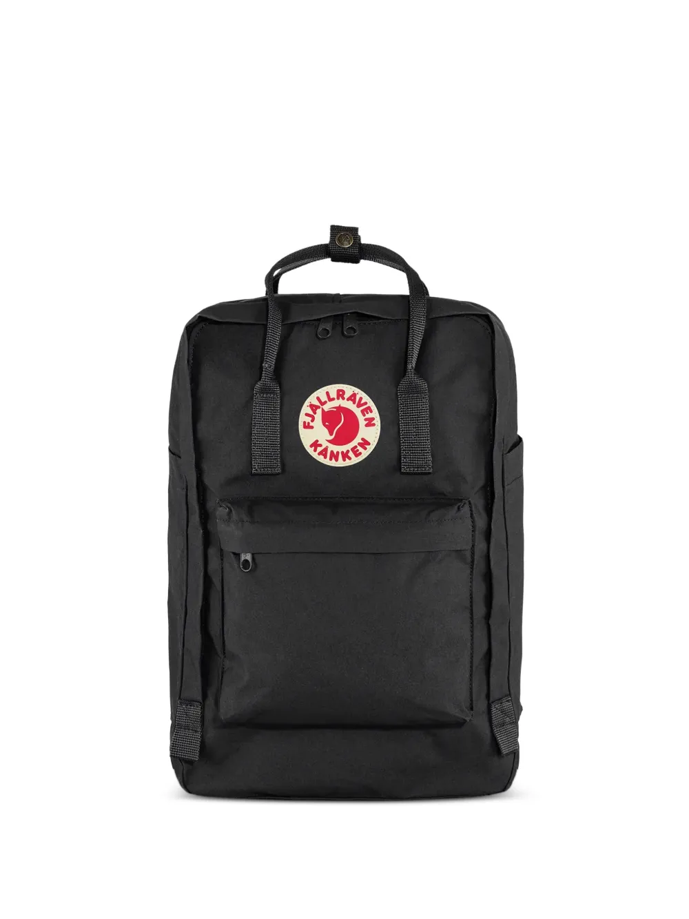 Fjällräven Kånken Laptop 17 backpack - Nero
