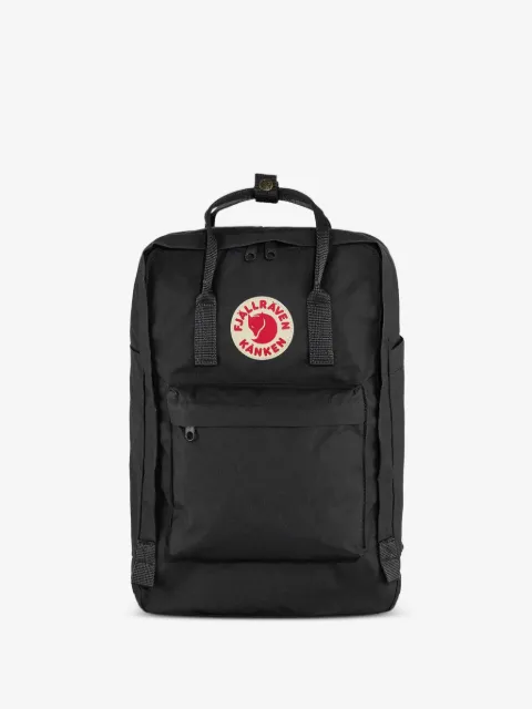 Fjällräven mochila para laptop de 17 Kånken