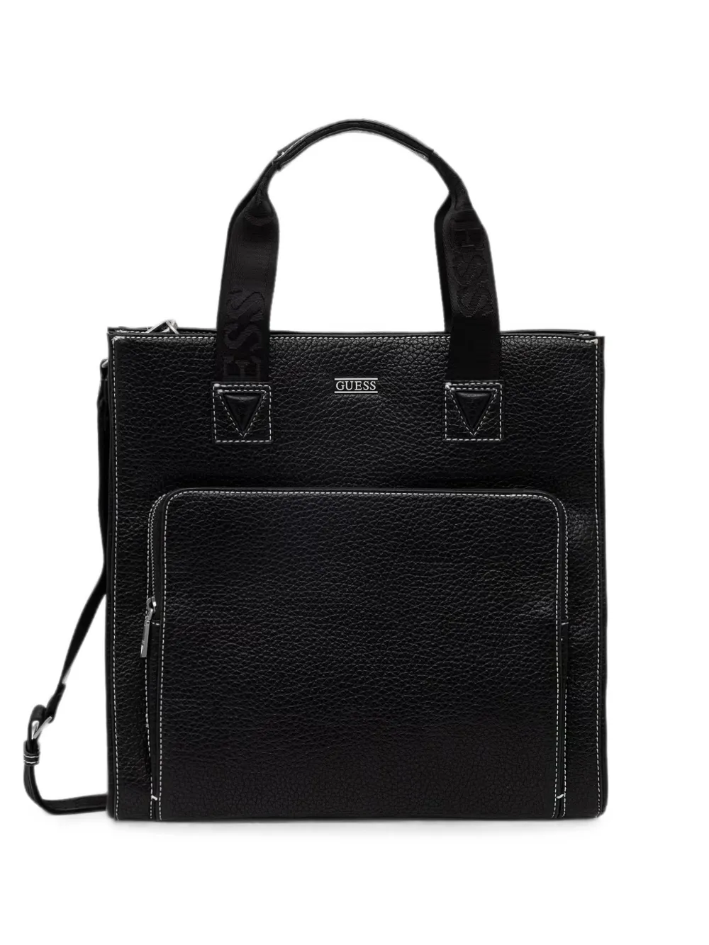 GUESS USA Boston tote bag - Nero