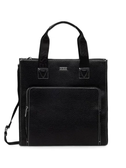 GUESS USA Boston tote bag