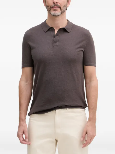 Joop! polo de manga corta