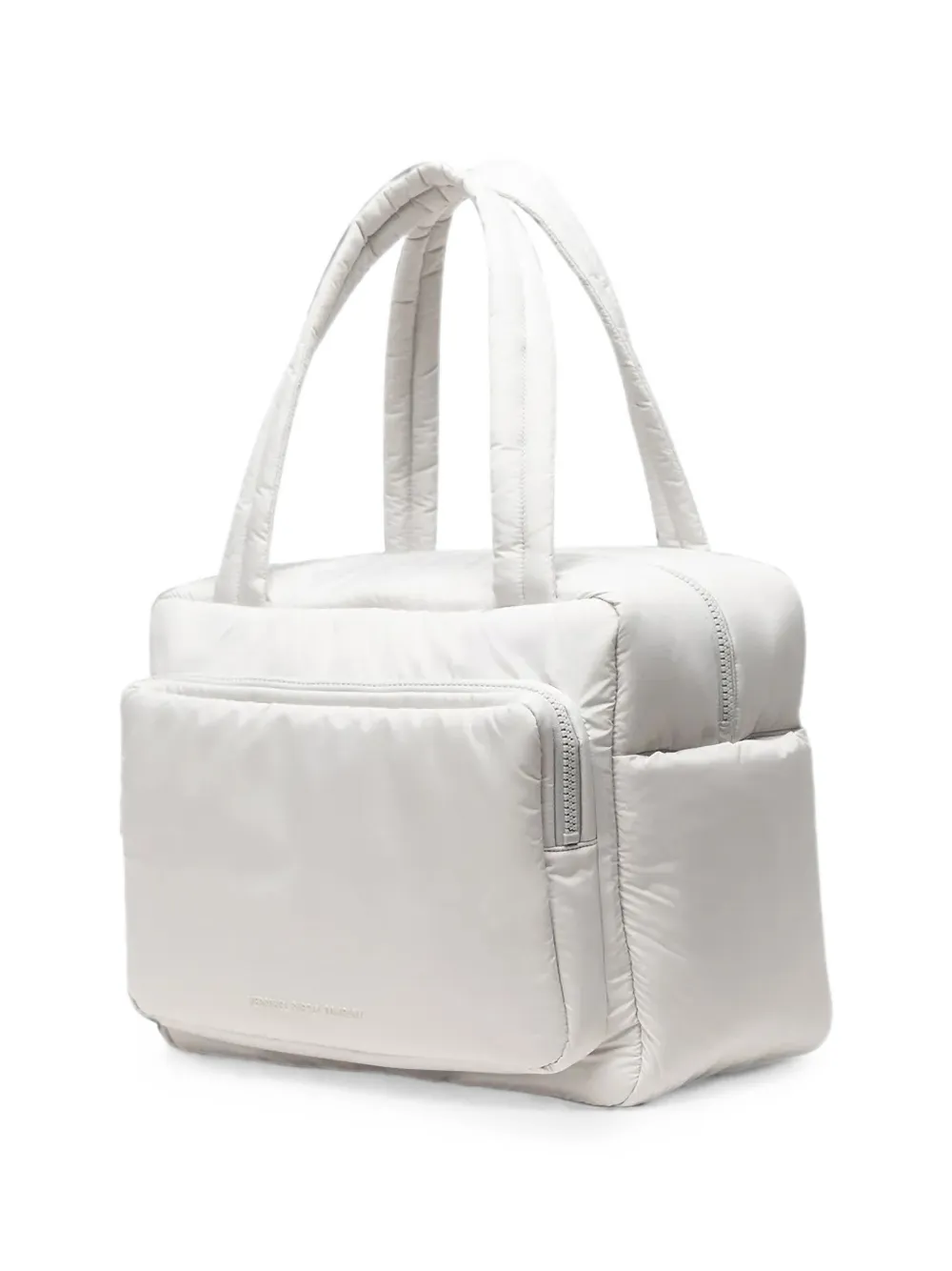 Herschel Supply Co. Cloudform 26L padded holdall - Grigio