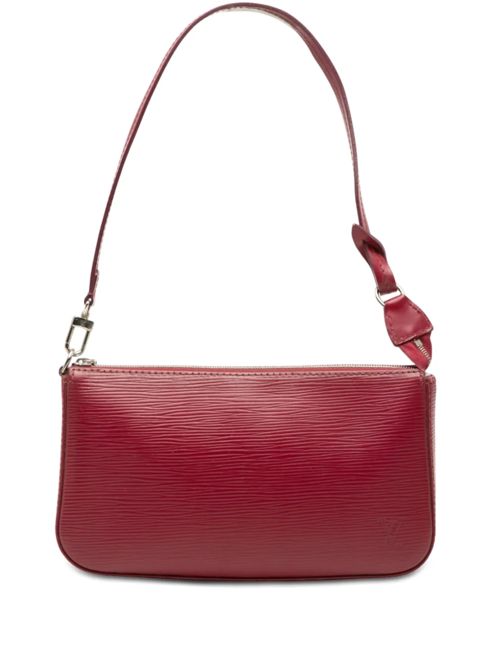 Louis Vuitton Pre-Owned 2013 Epi Pochette Accessoires shoulder bag - Rot