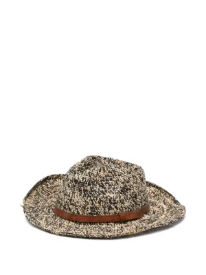 Henrik Vibskov Sausage Cap | Brown | FARFETCH BE