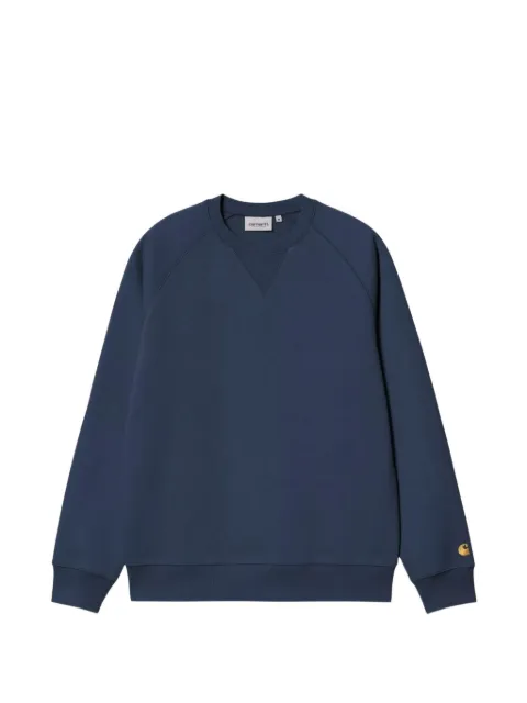 Carhartt WIP Chase raglan-sleeve sweatshirt