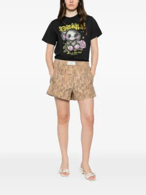 GANNI（ガニー）ショートパンツ・キュロット - FARFETCH