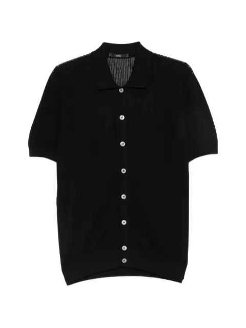 SAPIO short-sleeve shirt