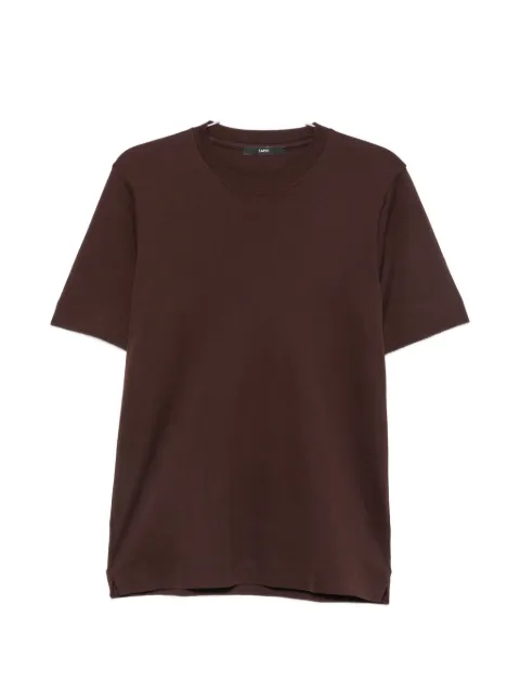 SAPIO crew-neck T-shirt