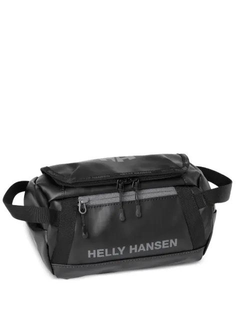 Helly Hansen logo-print backpack