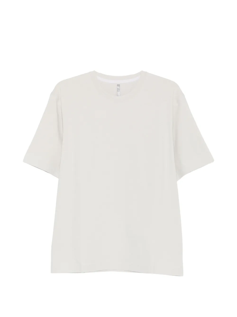 Arc'teryx crew-neck T-shirt - Grau