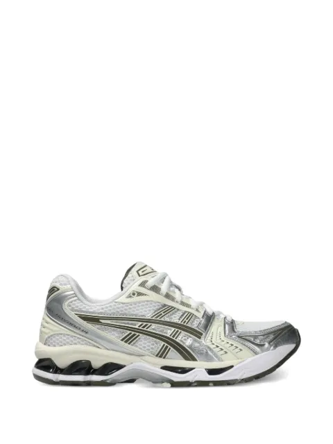 ASICS GEL-Kayano 14 mesh sneakers