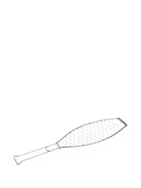 HAY fish-shaped grilling basket