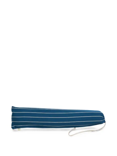 HAY striped-pattern hammock