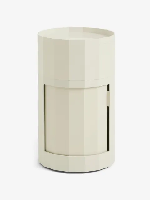 HAY faceted storage unit