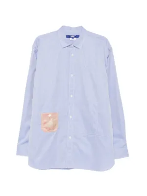 Junya Watanabe MAN メンズ シャツ - FARFETCH