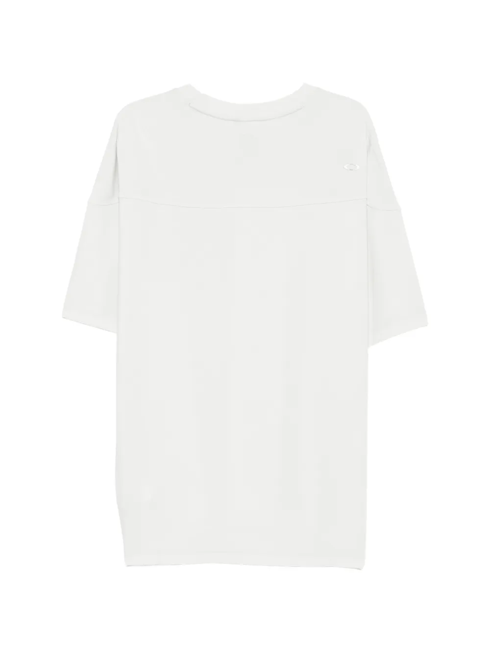 Oakley Fgl Union T-shirt met zak Grijs