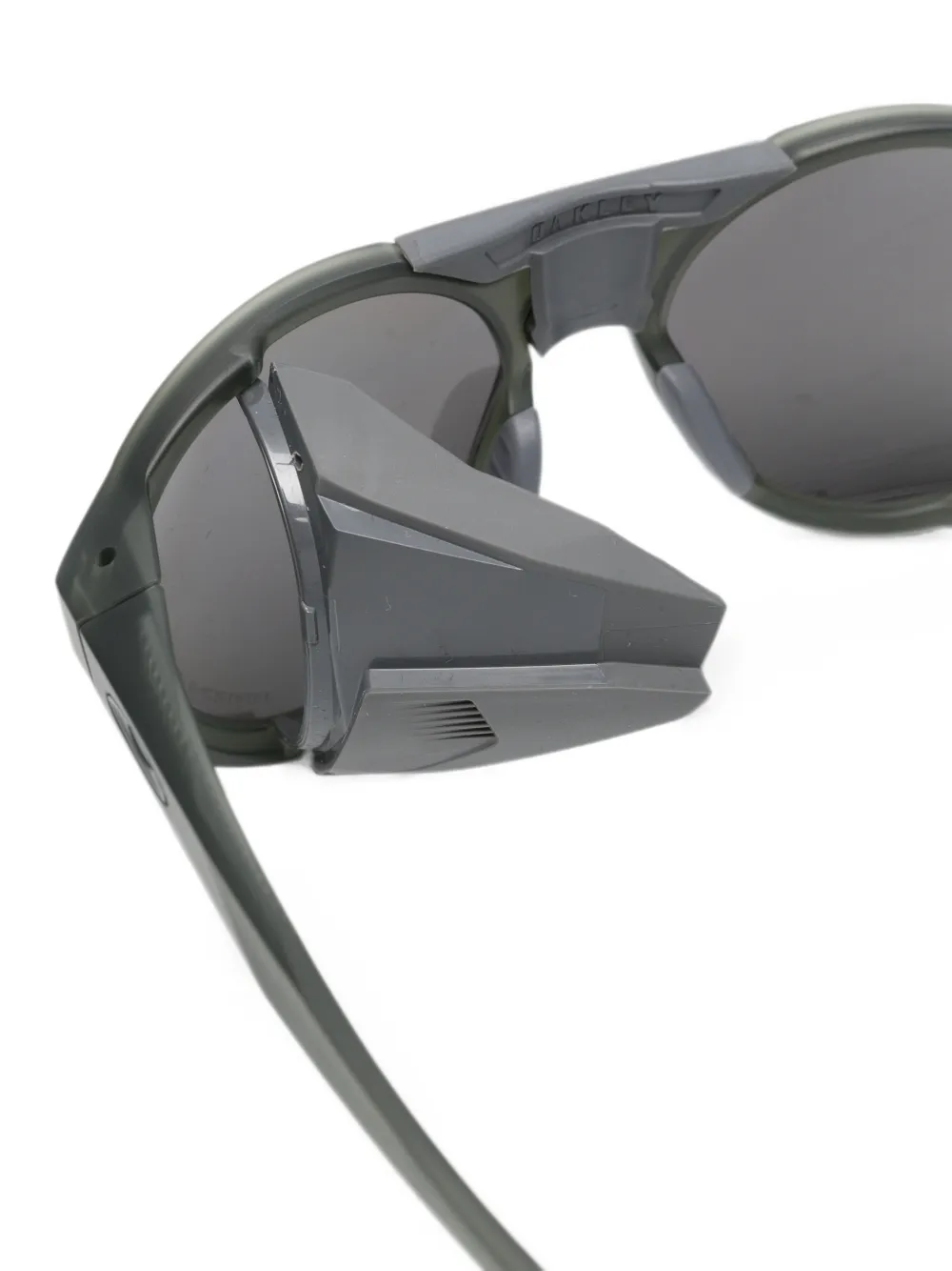 Oakley Clifden zonnebril Groen