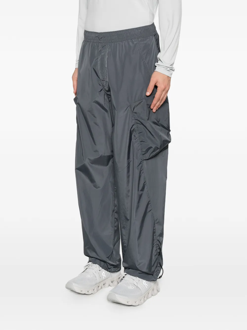 Oakley Ripstop cargo broek Grijs