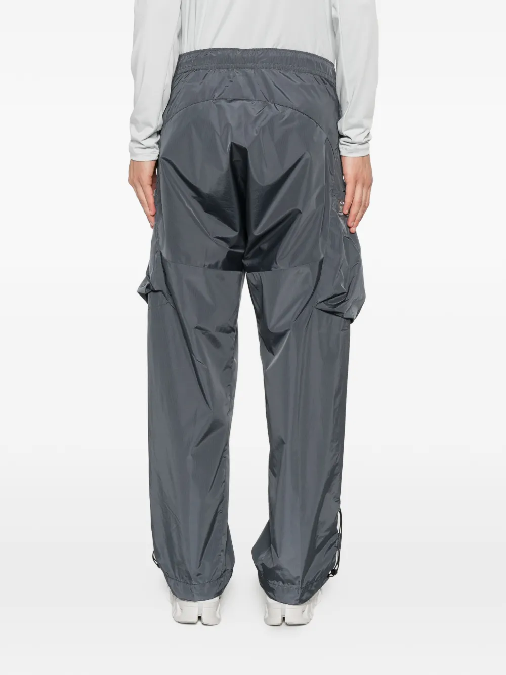 Oakley Ripstop cargo broek Grijs