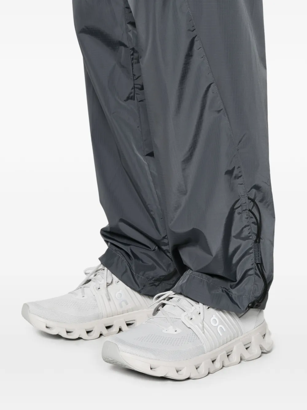 Oakley Ripstop cargo broek Grijs