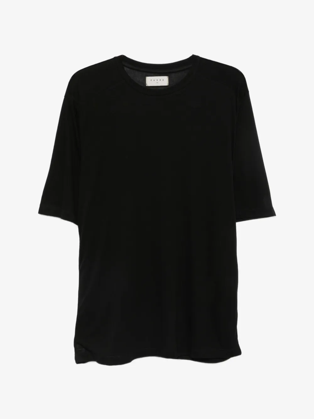 Paura Leyla T-shirt | Black | Image 1