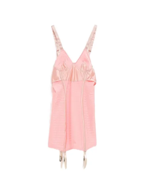 Julie Kegels suspender top