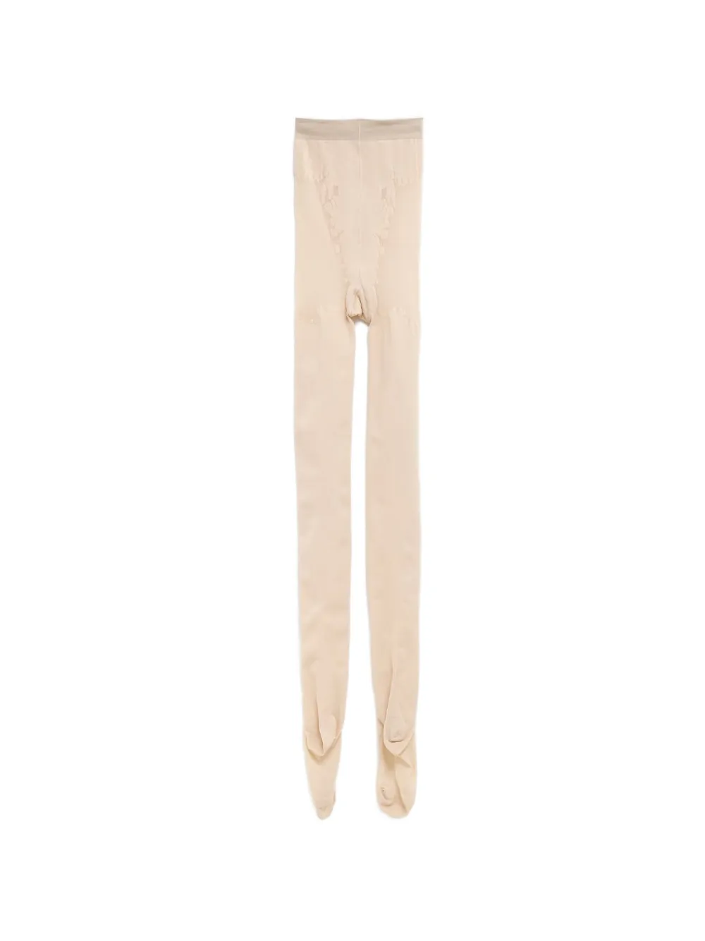 Julie Kegels Kelling panty Beige