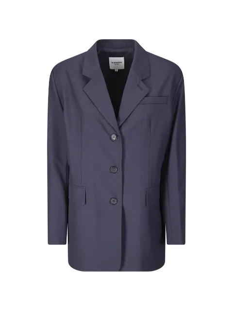 La Piscine Split blazer