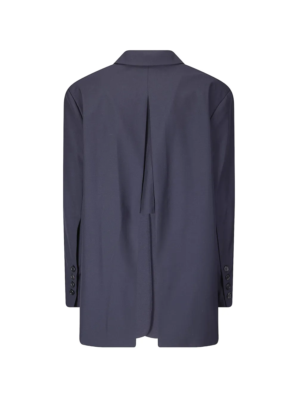  La Piscine Blazer Split - Gris 
