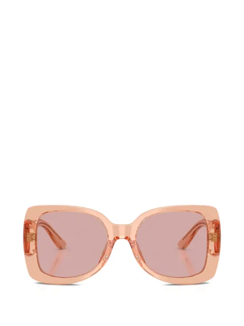 Dolce & Gabbana Eyewear square-frame sunglasses