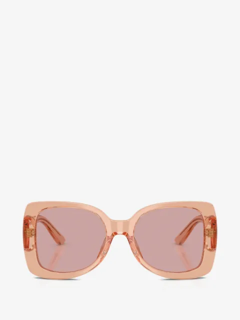 Dolce & Gabbana Eyewear square-frame sunglasses