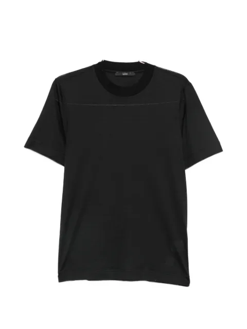 SAPIO crew-neck T-shirt