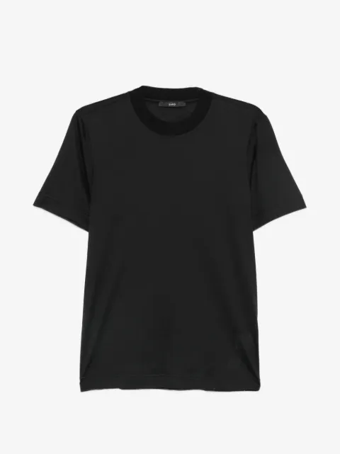 SAPIO crew-neck T-shirt