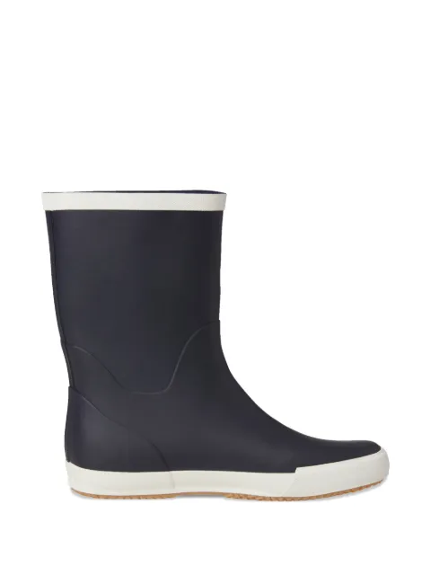 Helly Hansen logo-patch contrast-trim boots