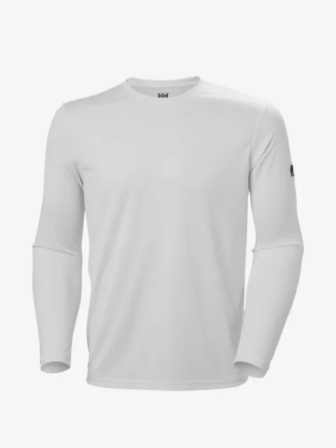 Helly Hansen long-sleeve T-shirt
