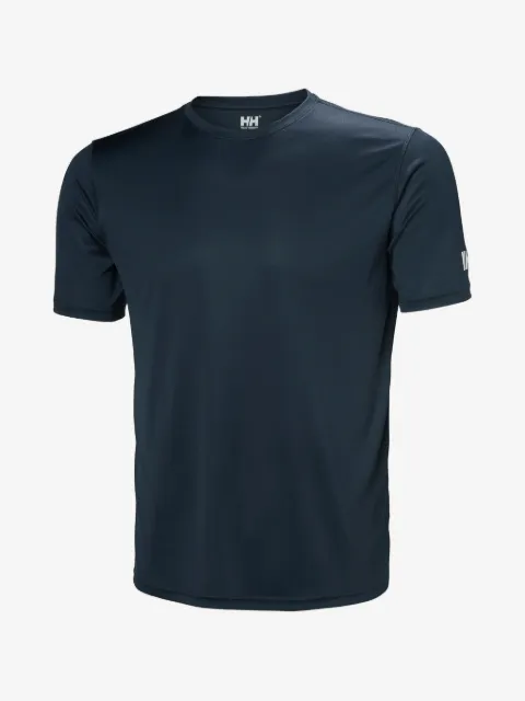 Helly Hansen HH Tech 2.0 T-shirt met logoprint