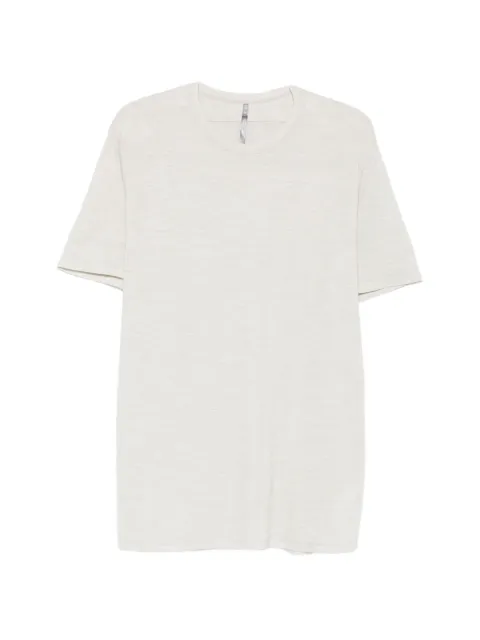Arc'teryx heathered-effect short-sleeve T-shirt