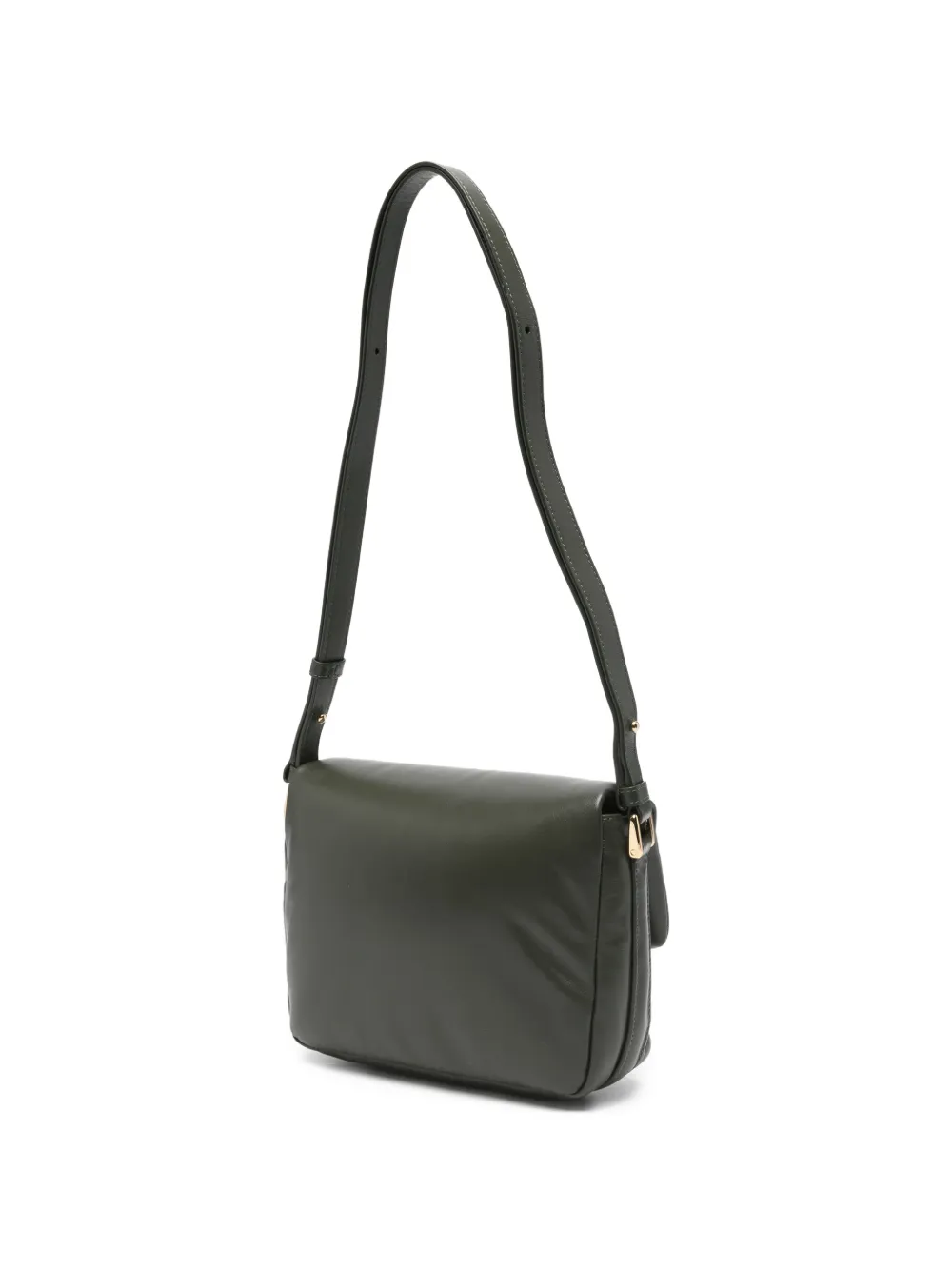  A.p.c. Borsa A Spalla Jad - Verde 