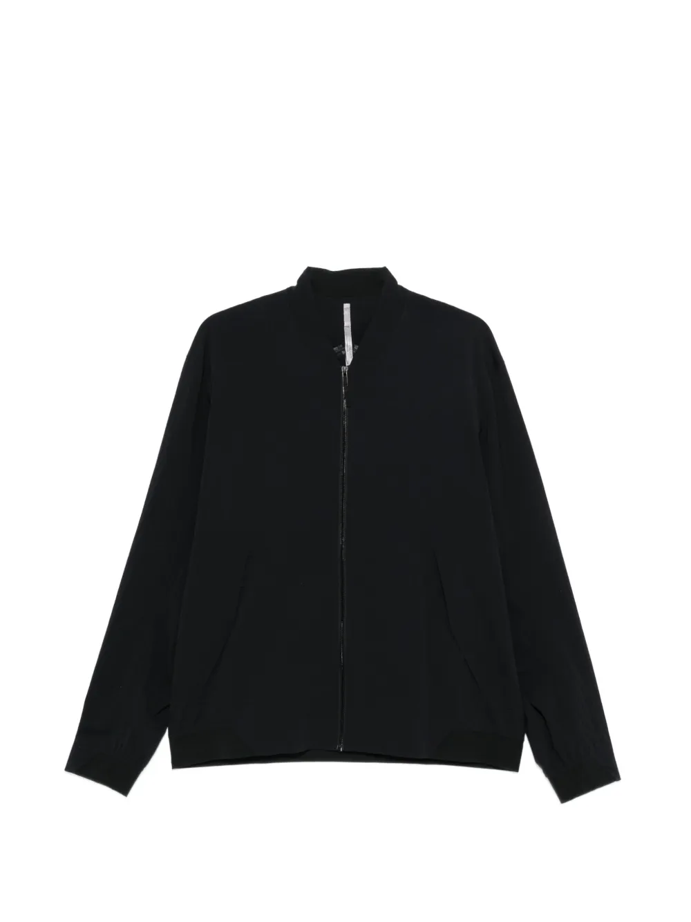 Arc'teryx zip-fastening jacket - Nero