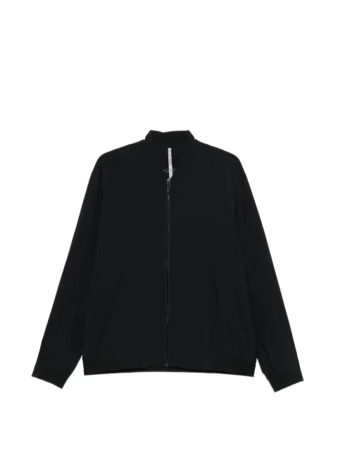 Arc'teryx zip-fastening jacket