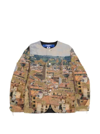 Junya Watanabe MAN